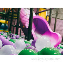 Other Educational indoor playground ball pool